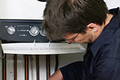 boiler repair Llangian
