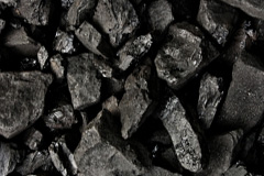 Llangian coal boiler costs