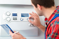 free commercial Llangian boiler quotes