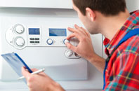 free Llangian gas safe engineer quotes