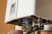 free Llangian boiler install quotes