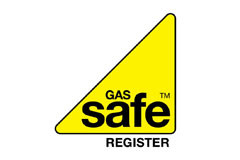 gas safe companies Llangian